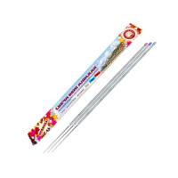 Триколор 300 мм. Бенгальские огни цветные купить в Вологде | vologda.salutsklad.ru