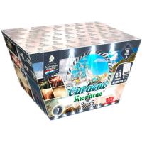 Кюрасао Батарея салютов купить в Вологде | vologda.salutsklad.ru