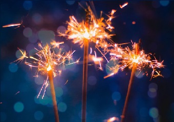 Бенгальские огни - Вологда | vologda.salutsklad.ru