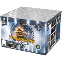 Флагман Салют купить в Вологде | vologda.salutsklad.ru