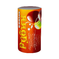 Рубин Фонтан пиротехнический купить в Вологде | vologda.salutsklad.ru