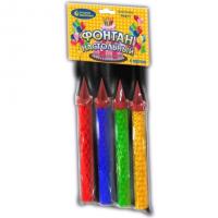 Настольный фонтан пламя искры Настольный фонтан купить в Вологде | vologda.salutsklad.ru