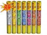 Цветной дым 30 Цветной дым купить в Вологде | vologda.salutsklad.ru