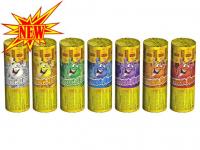 Цветной дым 40 Цветной дым купить в Вологде | vologda.salutsklad.ru