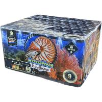 Наутилус Фейерверк купить в Вологде | vologda.salutsklad.ru
