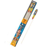 Аргонавты Ракеты купить в Вологде | vologda.salutsklad.ru