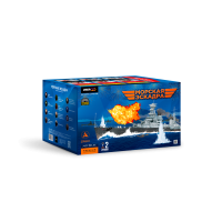 Морская эскадра Батарея салютов купить в Вологде | vologda.salutsklad.ru