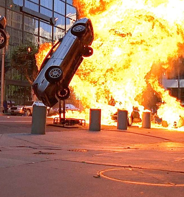 Про пиротехнику и пиротехников - Вологда | vologda.salutsklad.ru