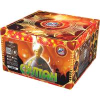 Султан Салют купить в Вологде | vologda.salutsklad.ru