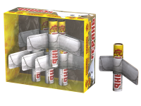 Герань Фейерверки летающие купить в Вологде | vologda.salutsklad.ru