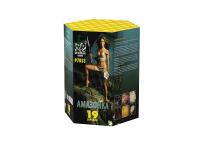 Амазонка Салют купить в Вологде | vologda.salutsklad.ru