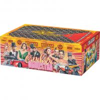 Сливки общества Батарея салютов купить в Вологде | vologda.salutsklad.ru