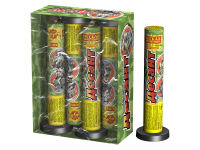 Десант Дневной фейерверк купить в Вологде | vologda.salutsklad.ru