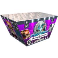 Морское сражение Салют купить в Вологде | vologda.salutsklad.ru