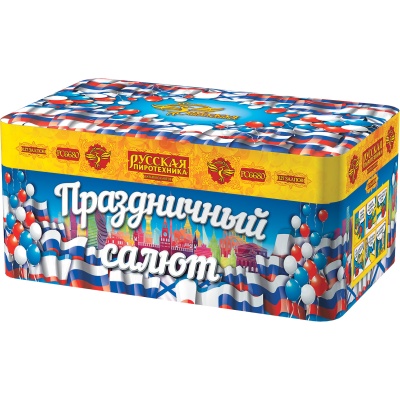 Праздничный салют Батарея салютов купить в Вологде | vologda.salutsklad.ru