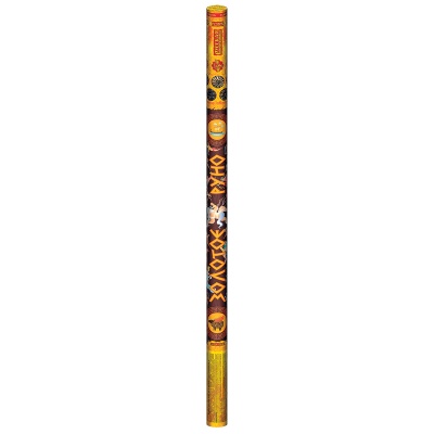 Золотое руно Римские свечи купить в Вологде | vologda.salutsklad.ru