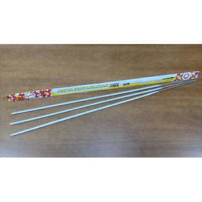 Золото России 650 Бенгальские огни купить в Вологде | vologda.salutsklad.ru