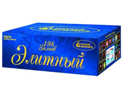 Элитный Комбинированный Фейерверк купить в Вологде | vologda.salutsklad.ru