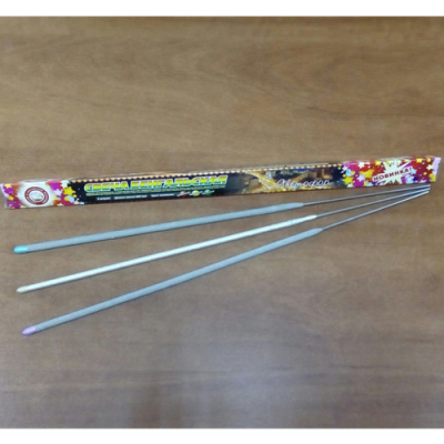 Светофор 400 мм. Бенгальские огни купить в Вологде | vologda.salutsklad.ru