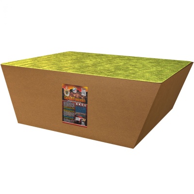 Царский салют Батарея салютов купить в Вологде | vologda.salutsklad.ru