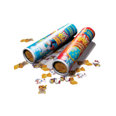 Макси с сюрпризом (Маска) Хлопушки купить в Вологде | vologda.salutsklad.ru