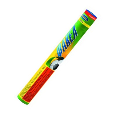 Цветопламенный зеленый Фальшфейер купить в Вологде | vologda.salutsklad.ru