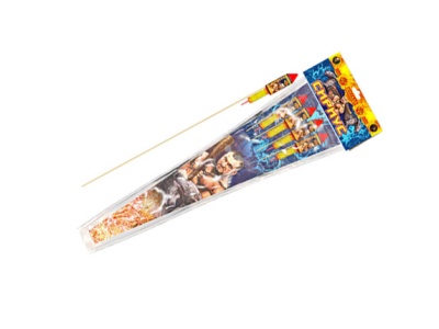 Сириус Ракеты купить в Вологде | vologda.salutsklad.ru