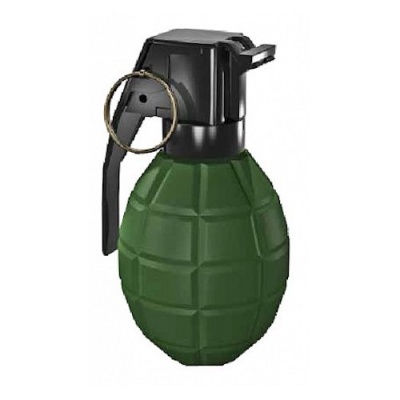 Граната имитационная пиротехническая (горох) Петарды купить в Вологде | vologda.salutsklad.ru