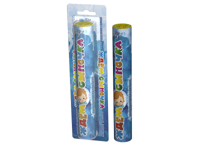 Ждём дочку / Ждём сыночка Цветной дым купить в Вологде | vologda.salutsklad.ru