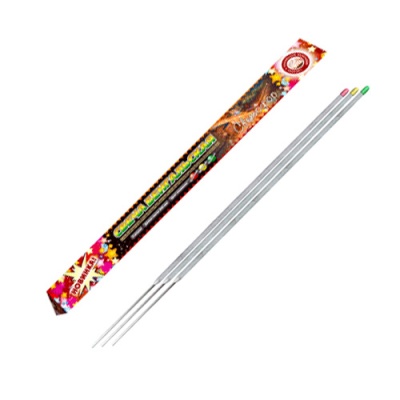 Светофор 300 мм. Бенгальские огни купить в Вологде | vologda.salutsklad.ru