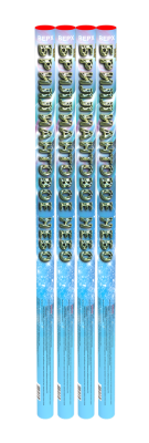 Бриллиантовое небо Римские свечи купить в Вологде | vologda.salutsklad.ru