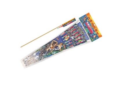 Ариэль Ракеты купить в Вологде | vologda.salutsklad.ru