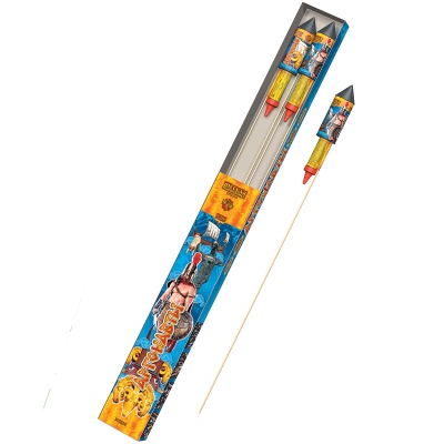 Аргонавты Ракеты купить в Вологде | vologda.salutsklad.ru