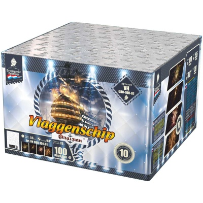 Флагман Салют купить в Вологде | vologda.salutsklad.ru