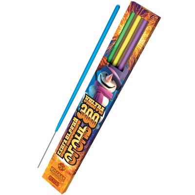 Ультра 300 мм. Бенгальские огни купить в Вологде | vologda.salutsklad.ru