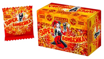 SUPER Бомбейка Петарды купить в Вологде | vologda.salutsklad.ru