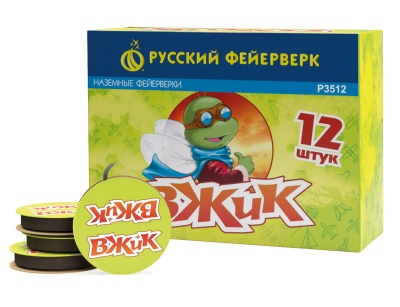 Вжик Петарды купить в Вологде | vologda.salutsklad.ru