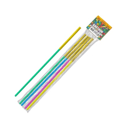 Цветной искристый Бенгальские огни купить в Вологде | vologda.salutsklad.ru