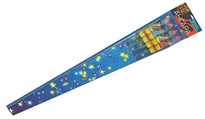 Ангара Ракеты купить в Вологде | vologda.salutsklad.ru