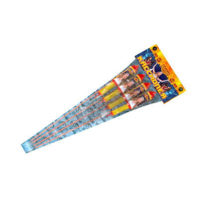 Кассиопея Ракеты купить в Вологде | vologda.salutsklad.ru