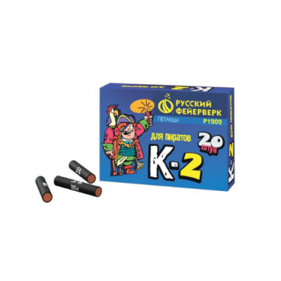 К-2 Петарды купить в Вологде | vologda.salutsklad.ru