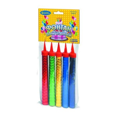 Настольный фонтан цветопламенный Настольный фонтан купить в Вологде | vologda.salutsklad.ru